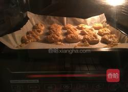 花生酱饼干的做法图解11