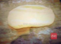 葱油五香烧饼的做法图解2