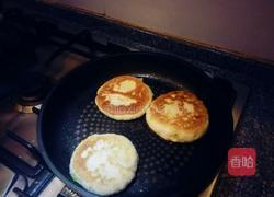 葱油五香烧饼的做法图解10