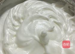 懒人戚风蛋糕10寸装的做法图解9