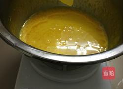 懒人戚风蛋糕10寸装的做法图解10