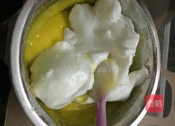 懒人戚风蛋糕10寸装的做法图解13