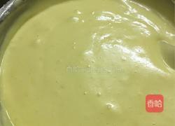 懒人戚风蛋糕10寸装的做法图解14