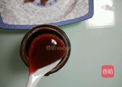 叉烧里脊片的做法图解8