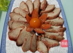 叉烧里脊片的做法图解9