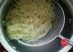 海鲜面汤的做法图解4