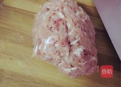 秘制烧卖的做法图解2