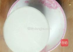 油辣萝卜条的做法图解1