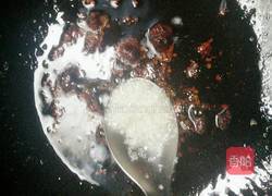 油辣萝卜条的做法图解6