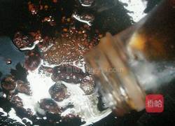 油辣萝卜条的做法图解7