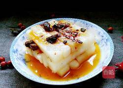 油辣萝卜条的做法图解10