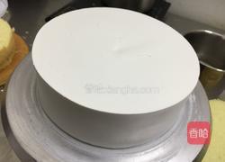 kitty猫蛋糕的做法图解4