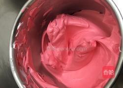 kitty猫蛋糕的做法图解5