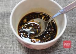 凉拌皮蛋的做法图解4