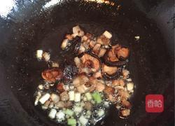 打卤面的做法图解3