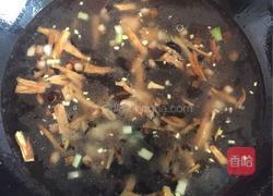 打卤面的做法图解5