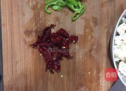 炒豆芽的做法图解2