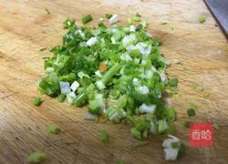 油面筋塞肉的做法图解5