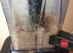 豆腐酿肉的做法图解2