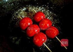 冰糖葫芦的做法图解6