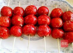 冰糖葫芦的做法图解7