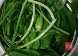 肉丝面的做法图解2