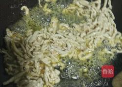 肉丝面的做法图解7