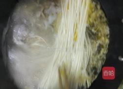 肉丝面的做法图解10