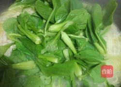 肉丝面的做法图解13