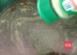 卤鸡翅尖的做法图解4