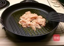 幸福彩椒杯的做法图解7