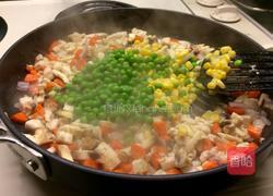 幸福彩椒杯的做法图解9