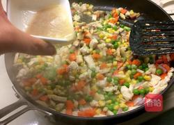 幸福彩椒杯的做法图解10