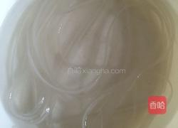 红烧肉炖白菜粉条的做法图解1