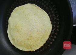 西葫芦塌子的做法图解7