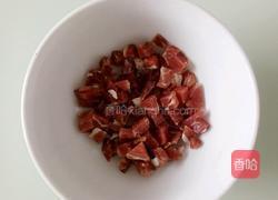 砂锅羊肉粥（清炖法）的做法图解2