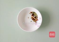 砂锅羊肉粥（清炖法）的做法图解4