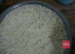 馒头（随心随意的形状）的做法图解4