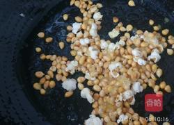 奶香爆米花的做法图解5