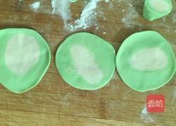 酸白菜饺子的做法图解4