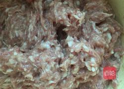 酸白菜饺子的做法图解5