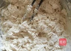 海鲜包子的做法图解1