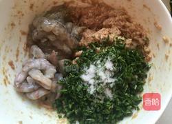 海鲜包子的做法图解6