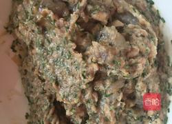 海鲜包子的做法图解7