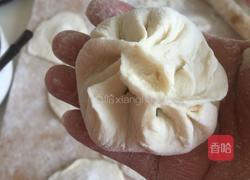 海鲜包子的做法图解12