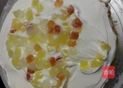 天使宝宝蛋糕的做法图解2