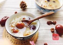 桂圆红枣粥的做法图解5