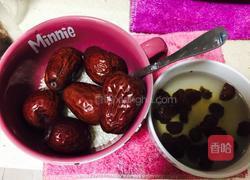 桂圆红枣粥的做法图解1