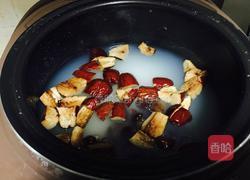 桂圆红枣粥的做法图解3