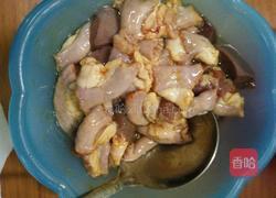 海鲜粥的做法图解2